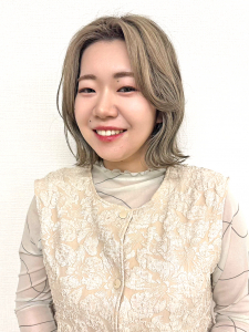 藤田 歩美